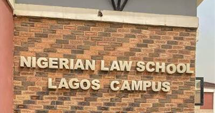 Nigerian Law School Student Dies After Falling From Lagos Hostel Roof