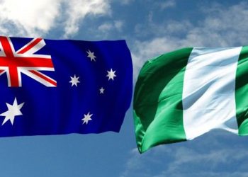 Australia Maintains Commonwealth Games Dominance as Nigeria leads African Medal Standings