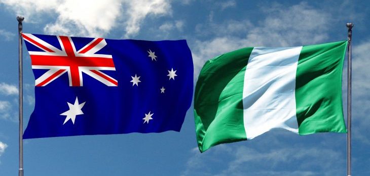 Australia Maintains Commonwealth Games Dominance as Nigeria leads African Medal Standings