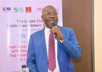 Lagos Commissioner Calls for Greater Focus on Employee Wellbeing ‎