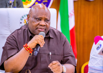 Free, Fair Election Will Secure My Second Term, Says Adeleke