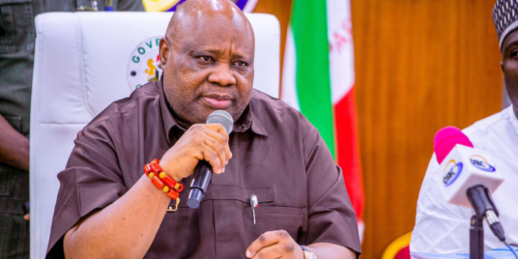 Free, Fair Election Will Secure My Second Term, Says Adeleke