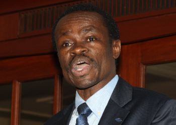 Lumumba Calls for Technology, Research-Driven Growth Beyond Oil