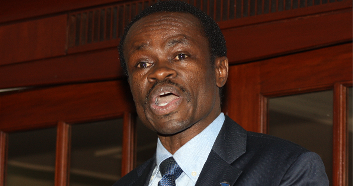Lumumba Calls for Technology, Research-Driven Growth Beyond Oil