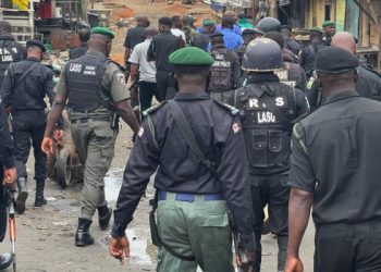 FG Invites Nigerians to Submit Proposals on State Police Framework