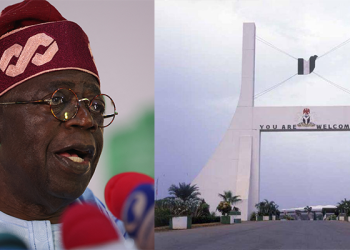 FG Directs Geological Agency To Issue Hourly Reports After Abuja Earth Tremors