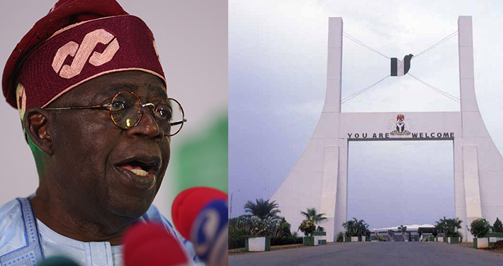FG Directs Geological Agency To Issue Hourly Reports After Abuja Earth Tremors