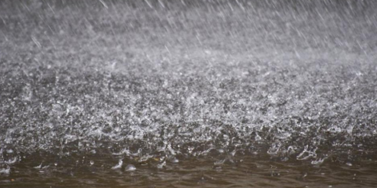 NiMet Forecasts Three Days of Thunderstorms, Rainfall Across Nigeria 