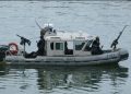 ‎Navy Dismantles Illegal Refinery in Rivers, Seizes 61,000 Litres of Petroleum Products