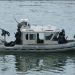 ‎Navy Dismantles Illegal Refinery in Rivers, Seizes 61,000 Litres of Petroleum Products
