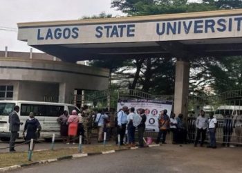 Webometrics Ranking Places UNILAG Second in Nigeria, 23rd in Africa