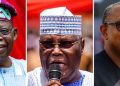 Presidential Credentials Released: Obi Details Primary to University, Tinubu and Atiku Offer Only Sparse Records