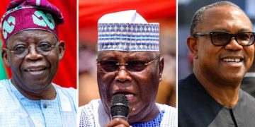 Presidential Credentials Released: Obi Details Primary to University, Tinubu and Atiku Offer Only Sparse Records