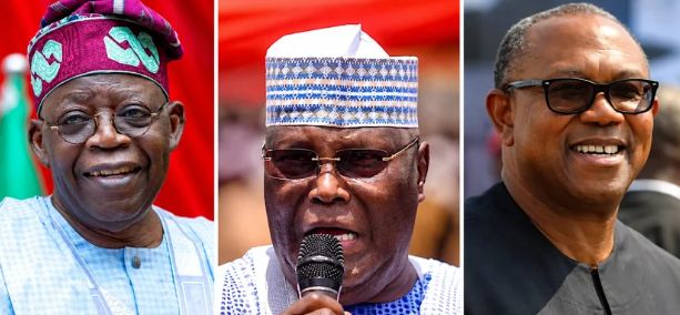 Presidential Credentials Released: Obi Details Primary to University, Tinubu and Atiku Offer Only Sparse Records