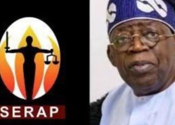 Probe N6.79bn Police Funds, Missing Firearms, SERAP Asks Tinubu