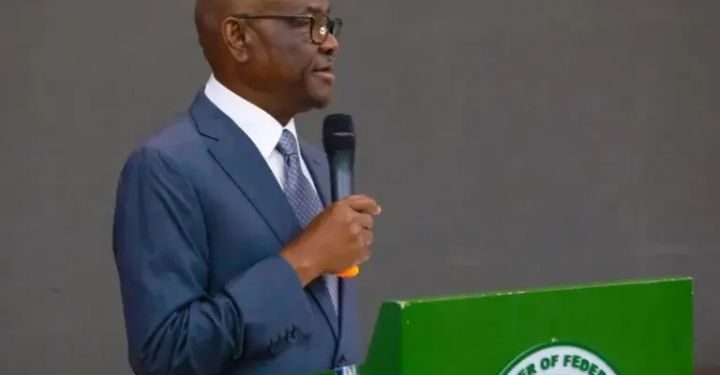 Rivers is for Tinubu; Cancel It From Your Political Calculations in 2027, Wike Tells Opposition Parties