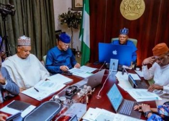NEC Approves $4.5bn ‘Project Gazelle 2’ to Refinance NNPC Facility, Bolster External Reserves