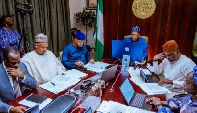 NEC Approves $4.5bn ‘Project Gazelle 2’ to Refinance NNPC Facility, Bolster External Reserves