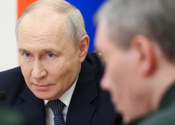 Putin Could Target NATO Member as Early as Autumn, US Intelligence Warns