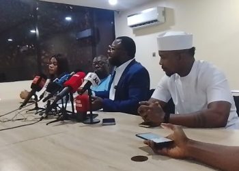 Police Integrity Group Accused VDM of Manipulation as He Skips Debate on Ajiro Murder Case