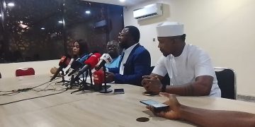 Police Integrity Group Accused VDM of Manipulation as He Skips Debate on Ajiro Murder Case