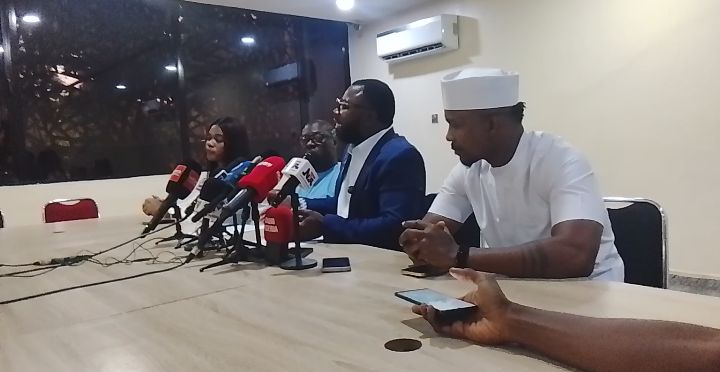 Police Integrity Group Accused VDM of Manipulation as He Skips Debate on Ajiro Murder Case