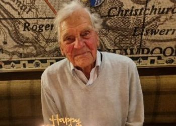 102-Year-old Man Dies at Beer Parlour after Assault, Suspect Arrested