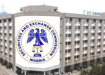 SEC Orders Capital Market Operators to Freeze Nine Terrorist Financiers’ Assets
