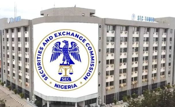 SEC Orders Capital Market Operators to Freeze Nine Terrorist Financiers’ Assets