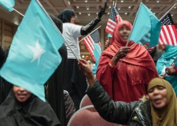 U.S. Judge Clears Way for Trump to End Deportation Protection for Over 1,000 Somalis