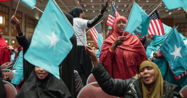 U.S. Judge Clears Way for Trump to End Deportation Protection for Over 1,000 Somalis
