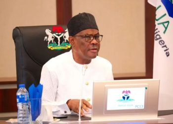 FCT Flood: Wike Orders Demolition of Houses  Built on Waterways