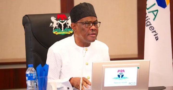 FCT Flood: Wike Orders Demolition of Houses  Built on Waterways