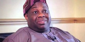 Osun Poll: ‘Adeleke Is Not Fubara,’ Dele Momodu Taunts Wike
