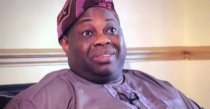 Osun Poll: ‘Adeleke Is Not Fubara,’ Dele Momodu Taunts Wike