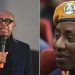 “Close Your Mouth”: Amaechi Clashes with Sowore at NBA Conference, Defends Governance Record