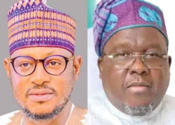 Radda, Masari ‘Rift’ Splits Katsina APC, Report Says