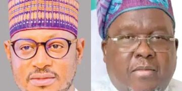 Radda, Masari ‘Rift’ Splits Katsina APC, Report Says