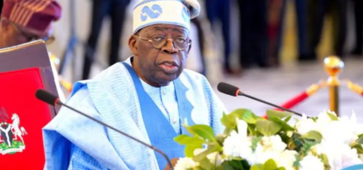 Tinubu: Hausa People are Pillars of Nigeria’s Progress