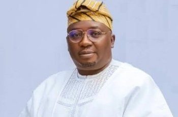 ‎I Won’t Appeal Oyo APC Governorship Primary but Process Not Transparent: Adelabu