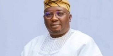 ‎I Won’t Appeal Oyo APC Governorship Primary but Process Not Transparent: Adelabu