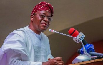 FG Sets Up Committee to Boost Fish Production, Gives Eight-Week Deadline