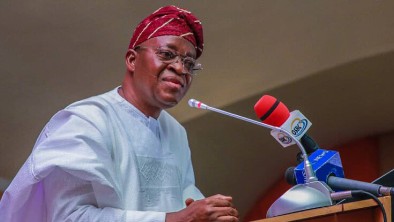 FG Sets Up Committee to Boost Fish Production, Gives Eight-Week Deadline