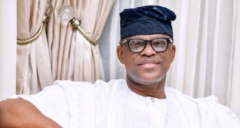 Ex-Ondo PDP Governorship Candidate Dumps Party ‎