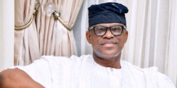 Ex-Ondo PDP Governorship Candidate Dumps Party ‎