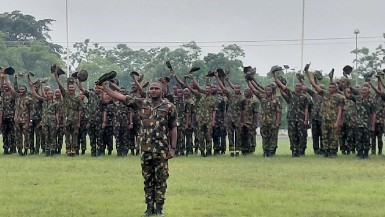 Military Unveils Growth, Welfare Agenda Under New Leadership at DPL