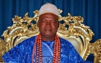 Police Rescue Kwara Monarch, Two Others From Kidnappers
