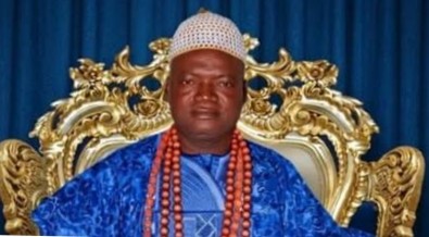 Police Rescue Kwara Monarch, Two Others From Kidnappers