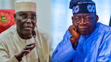 FG Cash Transfers: Tinubu Pauperised Nigerians, Now Celebrating Poverty Management, Says Atiku