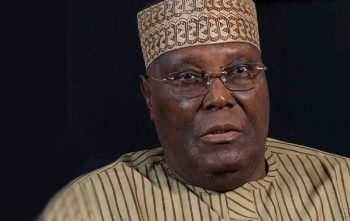 Atiku Promises to Revive ECOMOG, Bring Back Niger, Burkina Faso, Mali to ECOWAS ‎